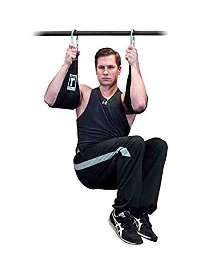 Body Solid Gut Blaster Slings Abdominal Straps - Image 3
