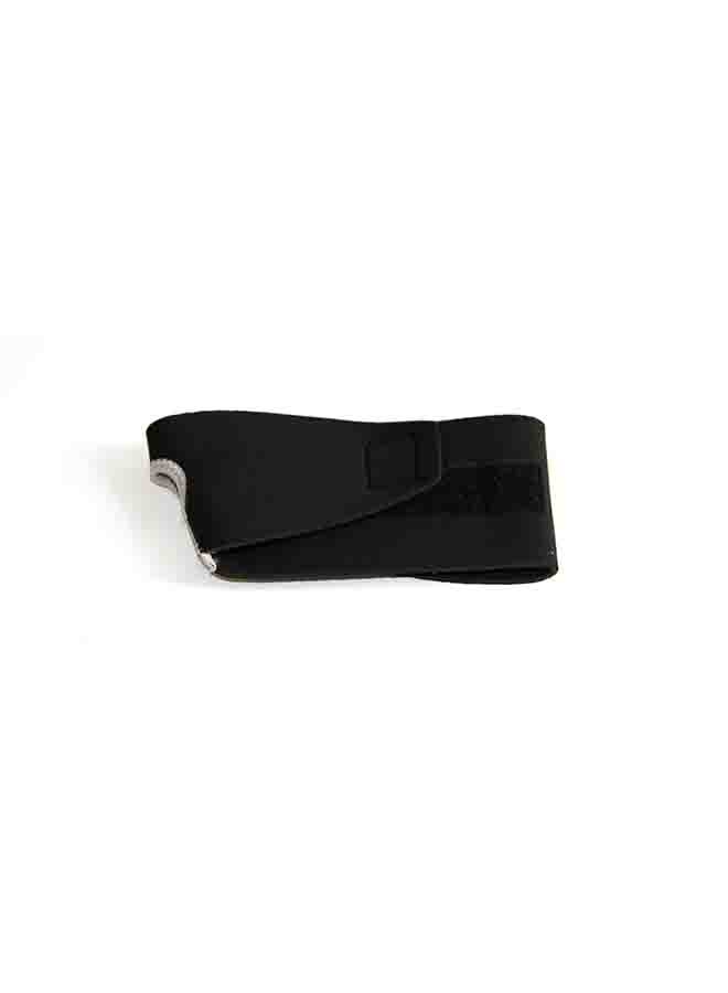 YORK FITNESS Adjustable Wrist Support Straps - Image 3