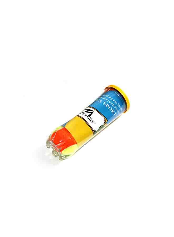 TA SPORT 3-Piece Tennis Ball - Image 2