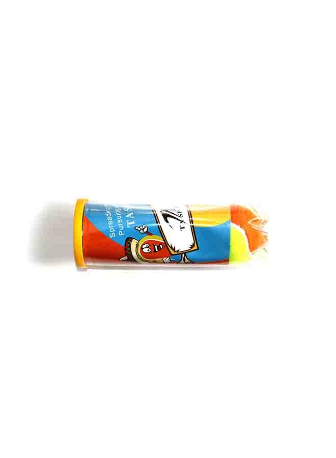 TA SPORT 3-Piece Tennis Ball - Image 3