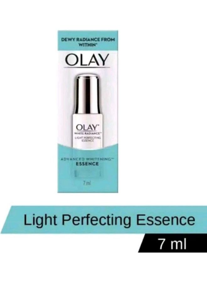 Olay White Radiance Light Perfecting Essence 7ml - Image 2