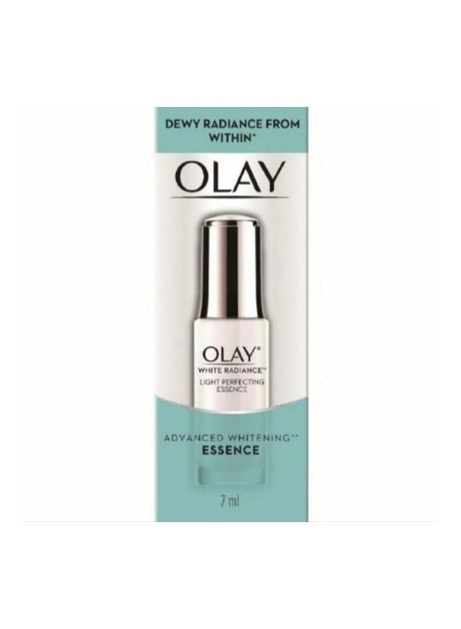 Olay White Radiance Light Perfecting Essence 7ml - Image 1
