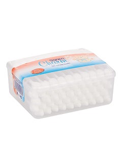 Sanita 50-Piece Cotton Bud Set  - Image 1