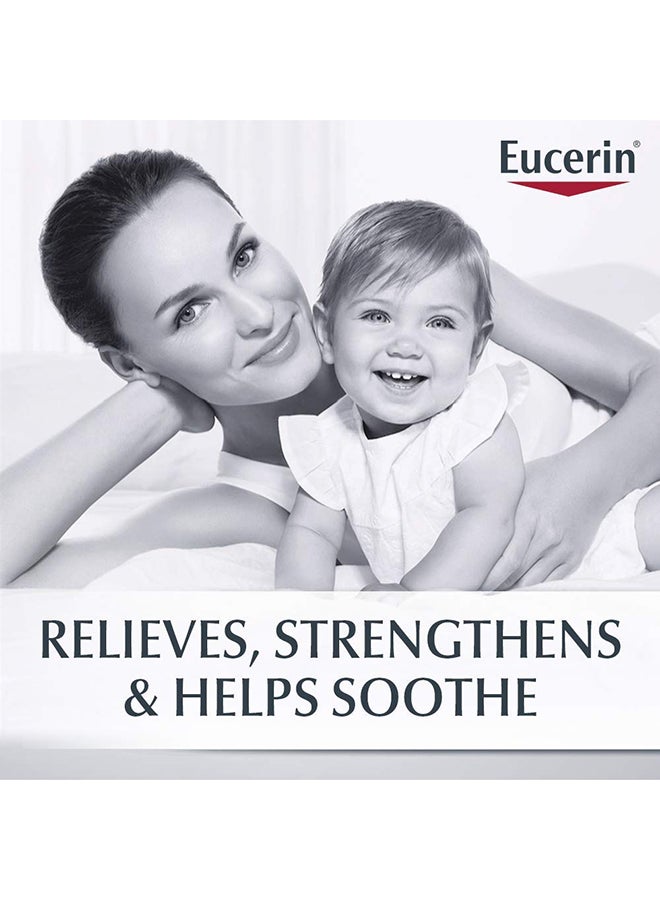 Eucerin Baby Eczema Relief Body Creme - Image 5