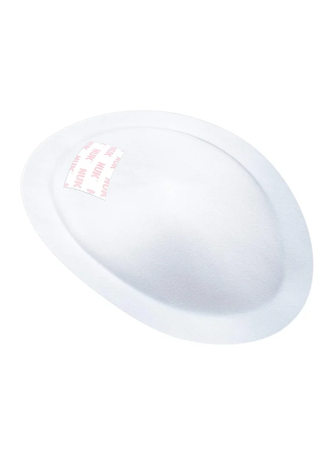 NUK 30 Pieces Ultra Dry Comfort Breast Pads