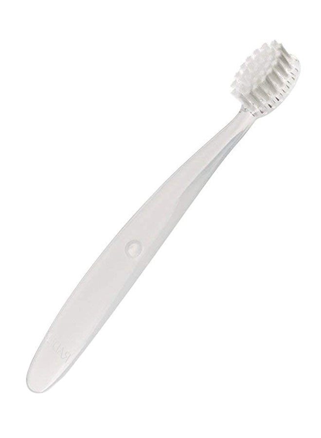 Radius Pure Baby Toothbrush - Image 2