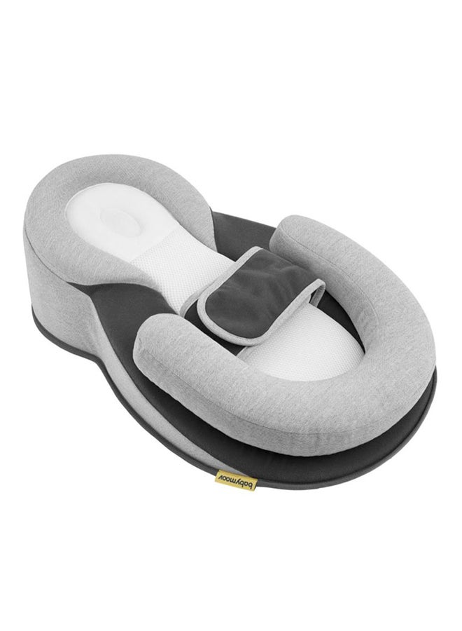 babymoov Cosydream Plus Sloping Sleeping Aid Lounger  - Image 1