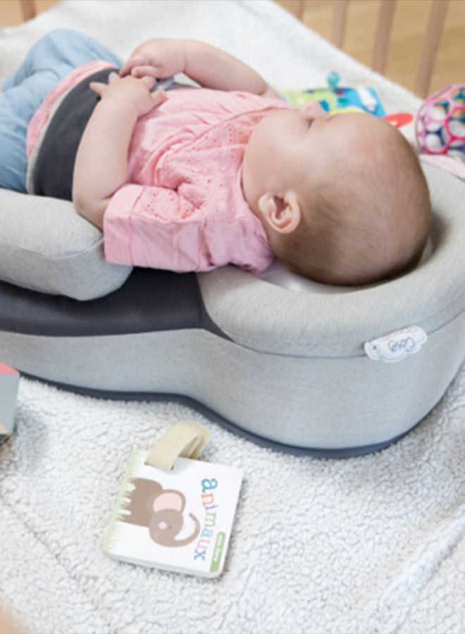 babymoov Cosydream Plus Sloping Sleeping Aid Lounger  - Image 4