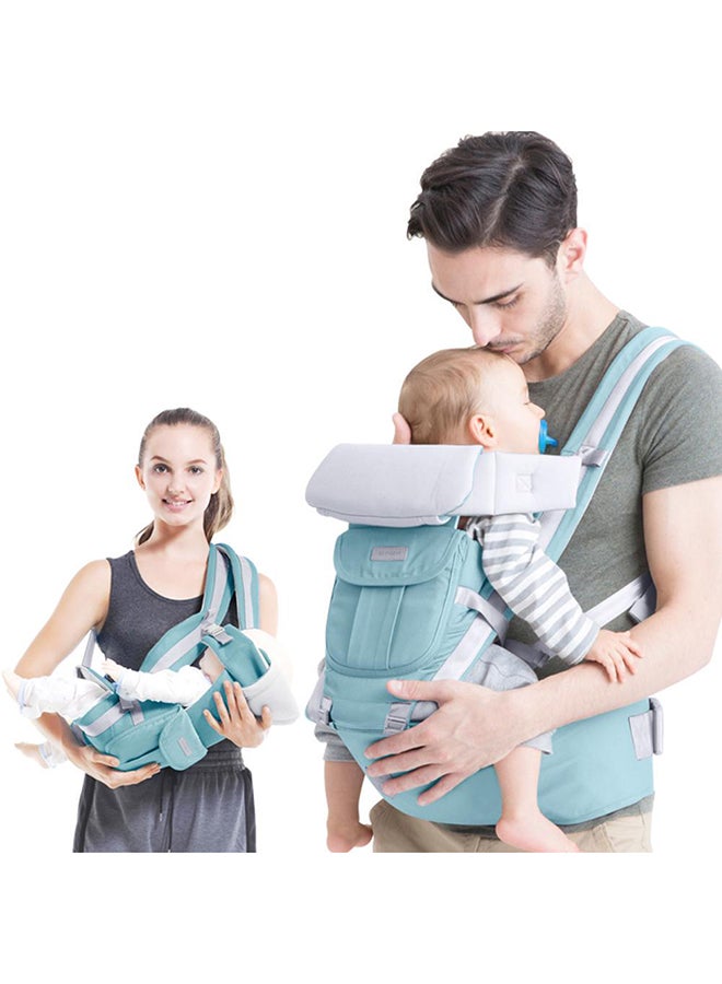 OHPA Bethbear Waist Stool Carrier  - Image 5
