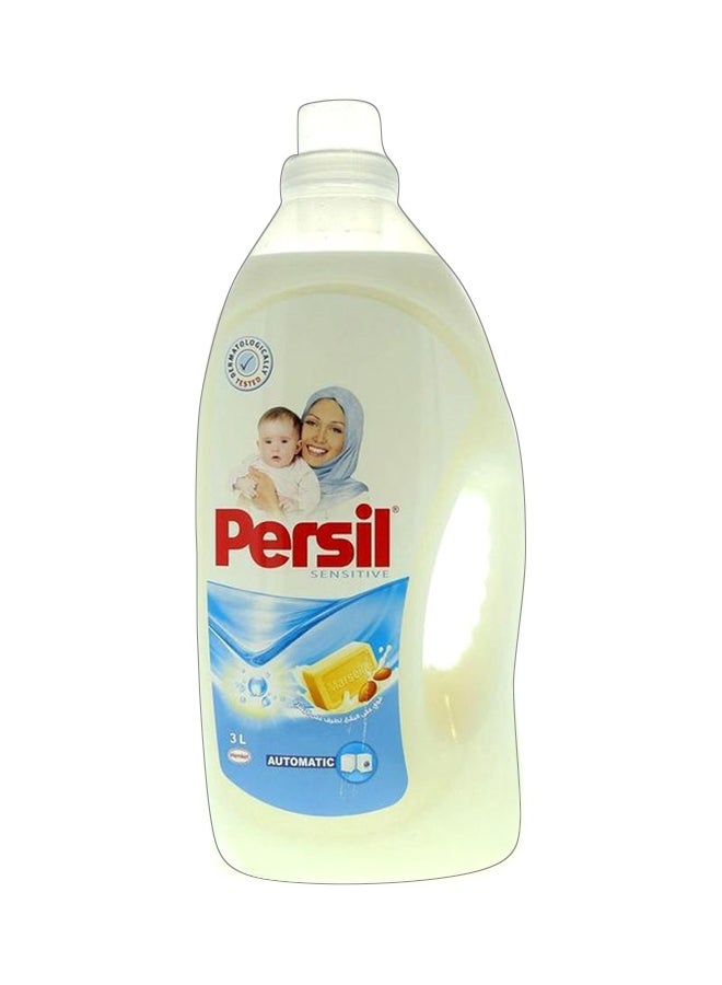 Persil - Baby Skin Sensitive Liquid Detergent - Image 1