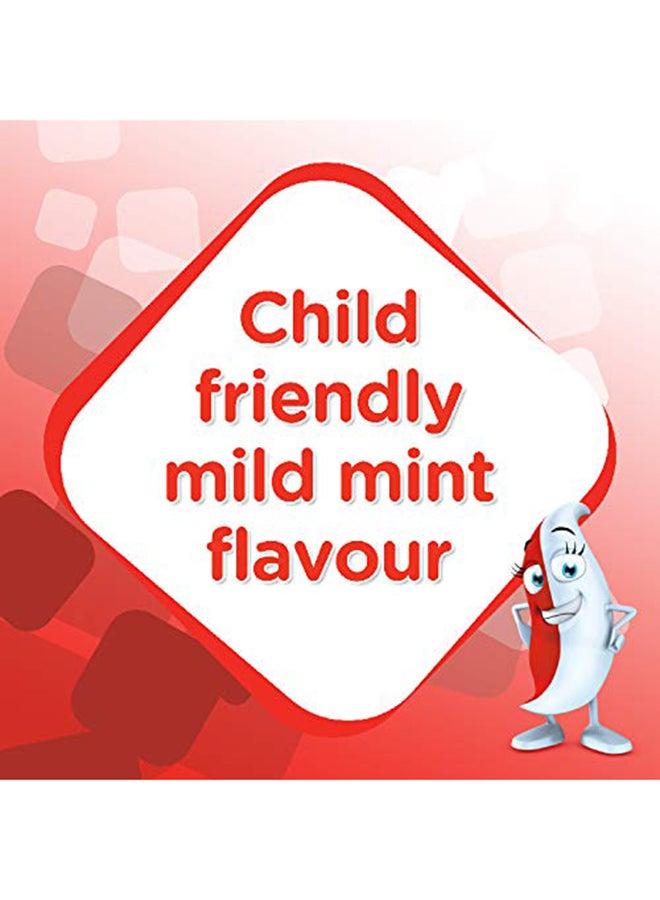 أكوا فريش معجون أسنان بنكهة النعناع - Image 4