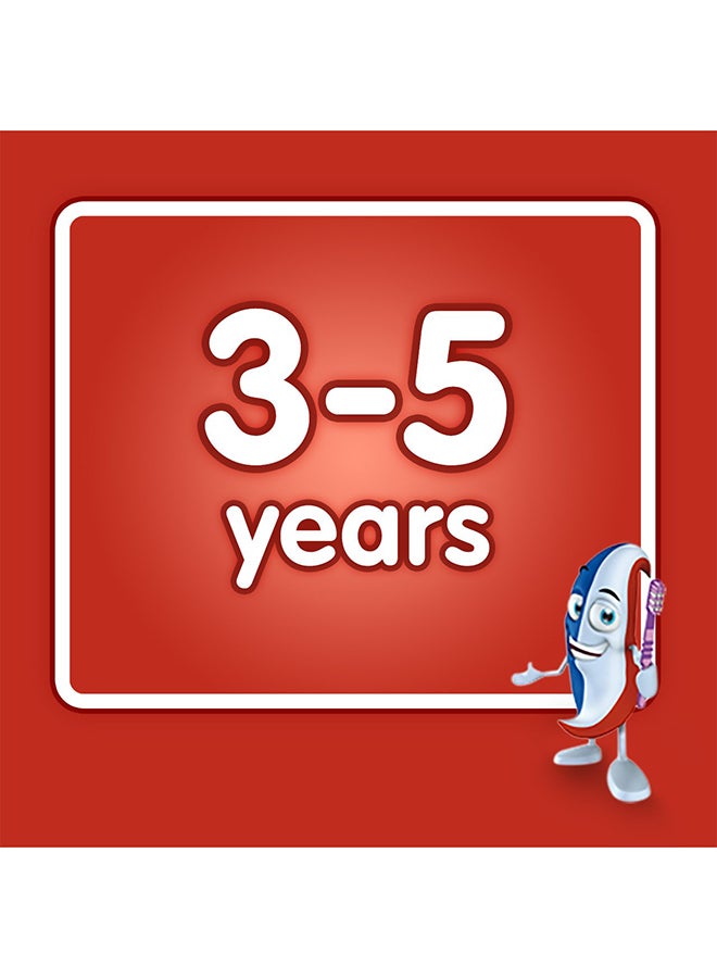 أكوا فريش معجون أسنان بنكهة النعناع - Image 5