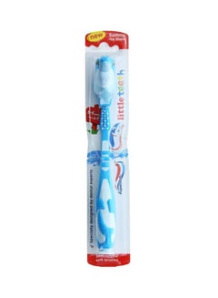 Aquafresh Sammy The Shark Toothbrush 