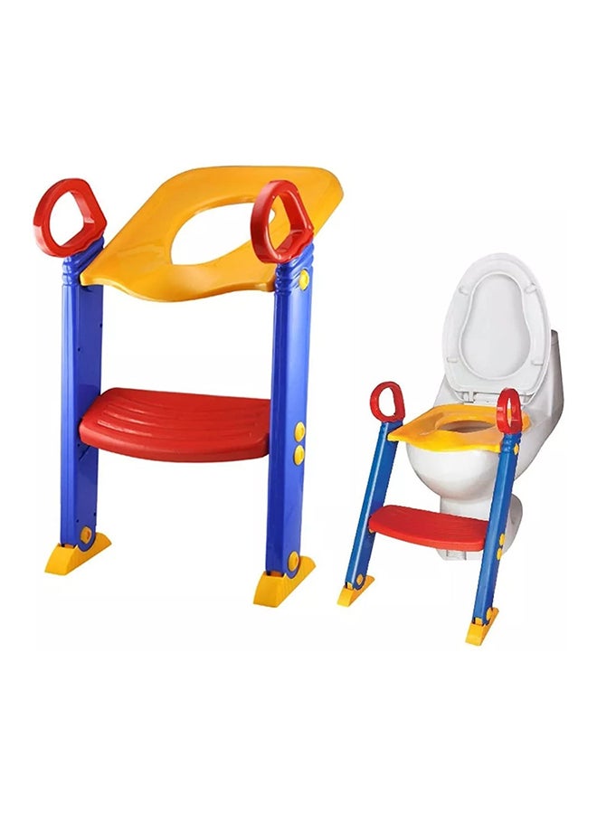 Home Station Bambino Foldable Toilet Seat - Image 3