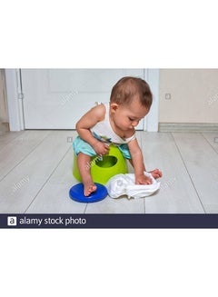 Rotho Babydesign Potty Training Seat  - Image 2