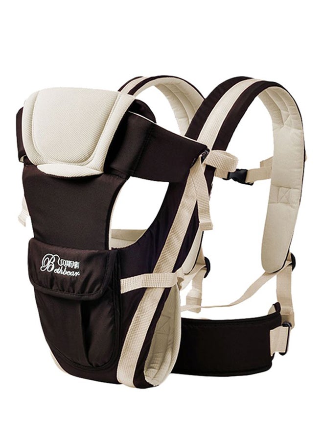 Bethbear - Shoulder Baby Carrier - Image 1