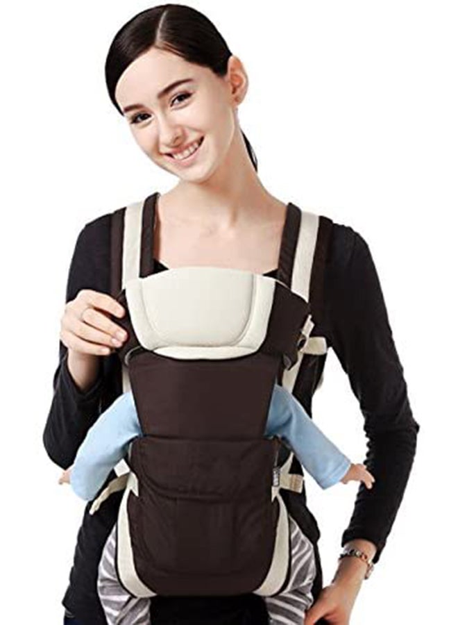 Bethbear - Shoulder Baby Carrier - Image 1