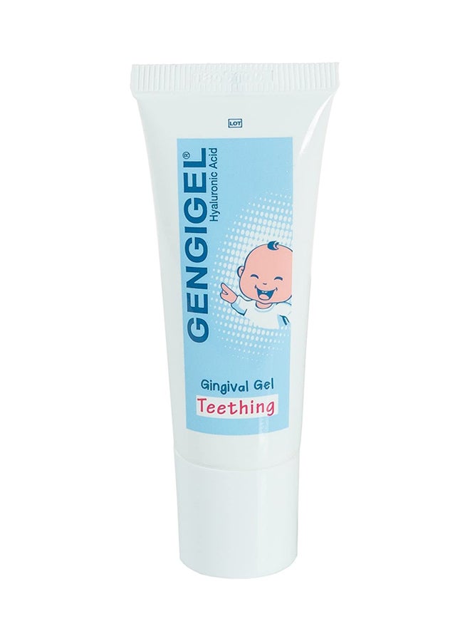 Gengigel - Gingival Teething Gel - Image 1