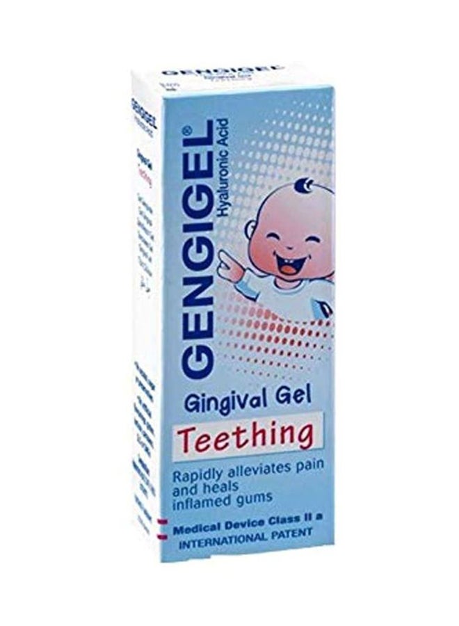 Gengigel - Gingival Teething Gel - Image 1