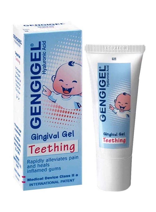 Gengigel - Gingival Teething Gel - Image 1
