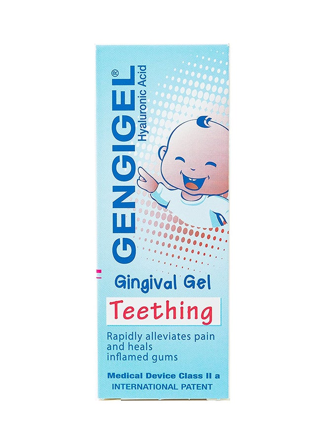 Gengigel - Gingival Teething Gel - Image 1