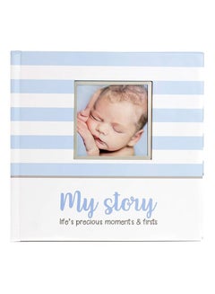 First Year Baby Memory Book And Journal - v1630402763/N31965016A_1