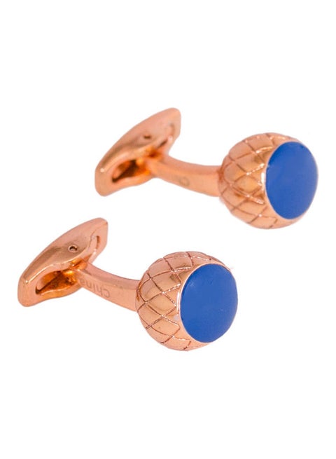 Formal Cufflink