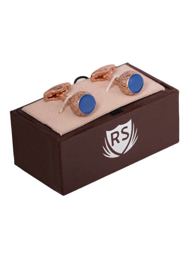 Formal Cufflink