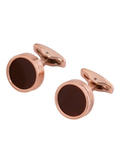 Formal Cufflink