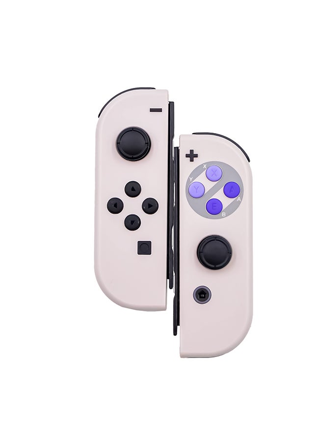 Mi VAZA Joy-Con Left And Right Bluetooth Controller  - Image 2