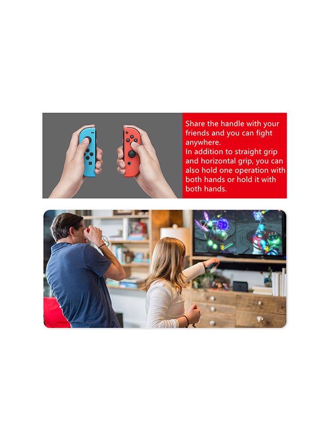 Mi VAZA Joy-Con Left And Right Bluetooth Controller  - Image 3