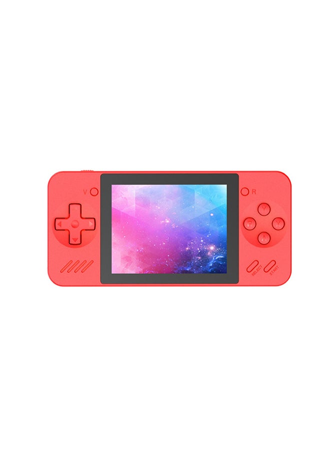 Mi VAZA Powkiddy Q35 Classic Retro 8-Bit Red And White Home Game Console With Double Controller  - Image 2
