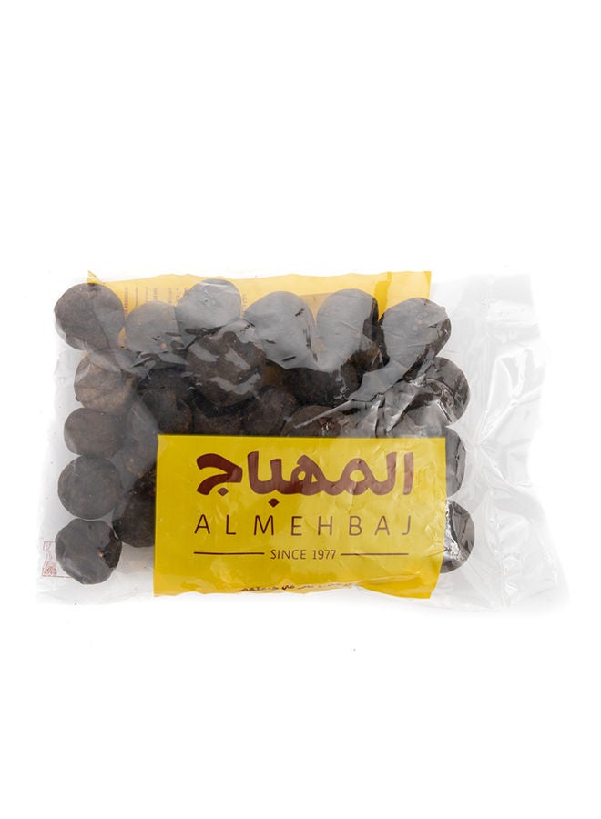 AL MEHBAJ Black Lemon Whole 170grams - Image 3