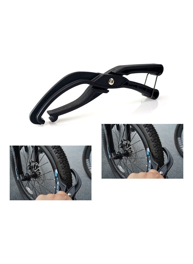 Bicycle Tire Clamp Tool - Image 3