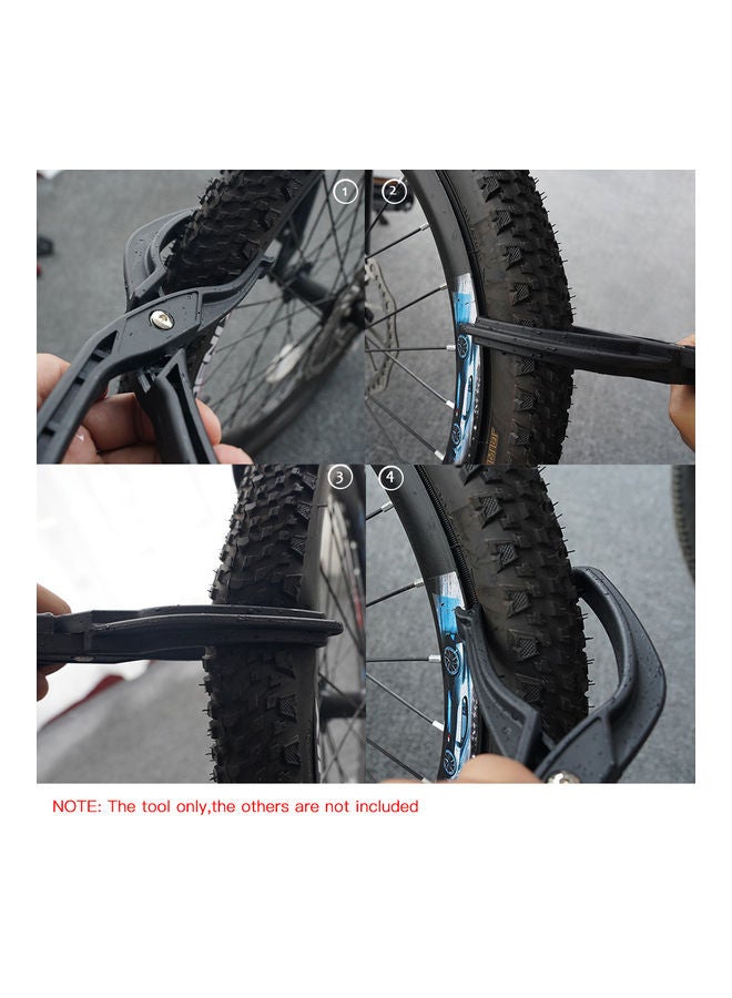 Bicycle Tire Clamp Tool - Image 5