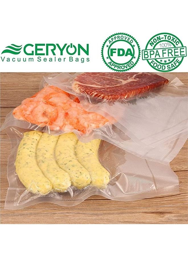 2-Piece Vacuum Sealer Bag Set Clear 20x500cm - v1630405111/N50583210A_2