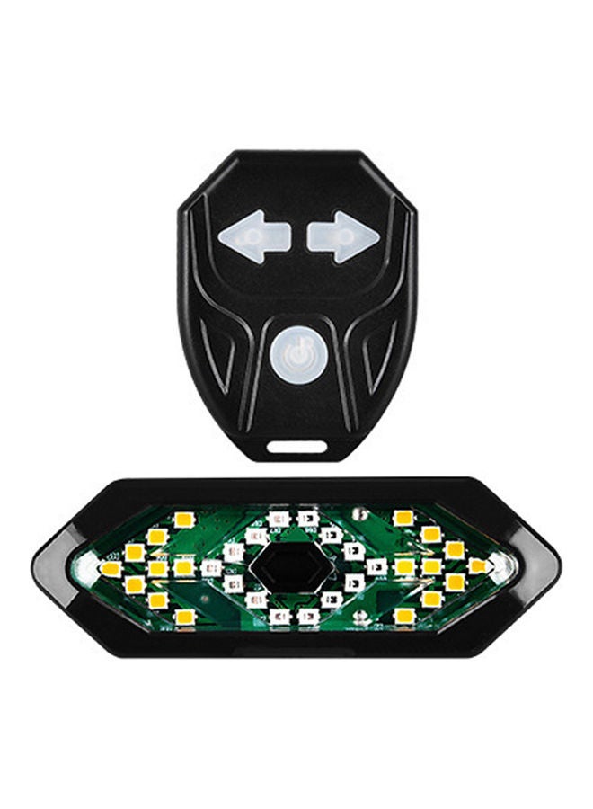 Generic - Intelligent Remote Control Turn Signal - Image 1