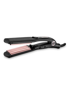 Ceramic Crimper Black