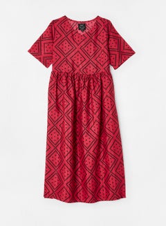 Dark Red