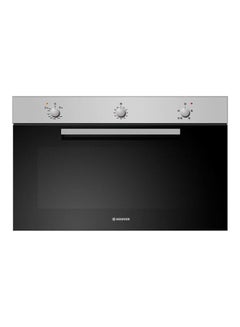 HOOVER Built-In Oven Gas 90 x 60 cm With Convection Fan HGGF93 Black 