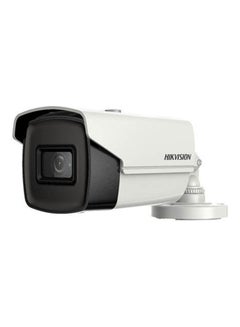 HIKVISION 8 MP Fixed Bullet Camera DS-2CE16U1T-IT3F(3.6mm)  - Image 1