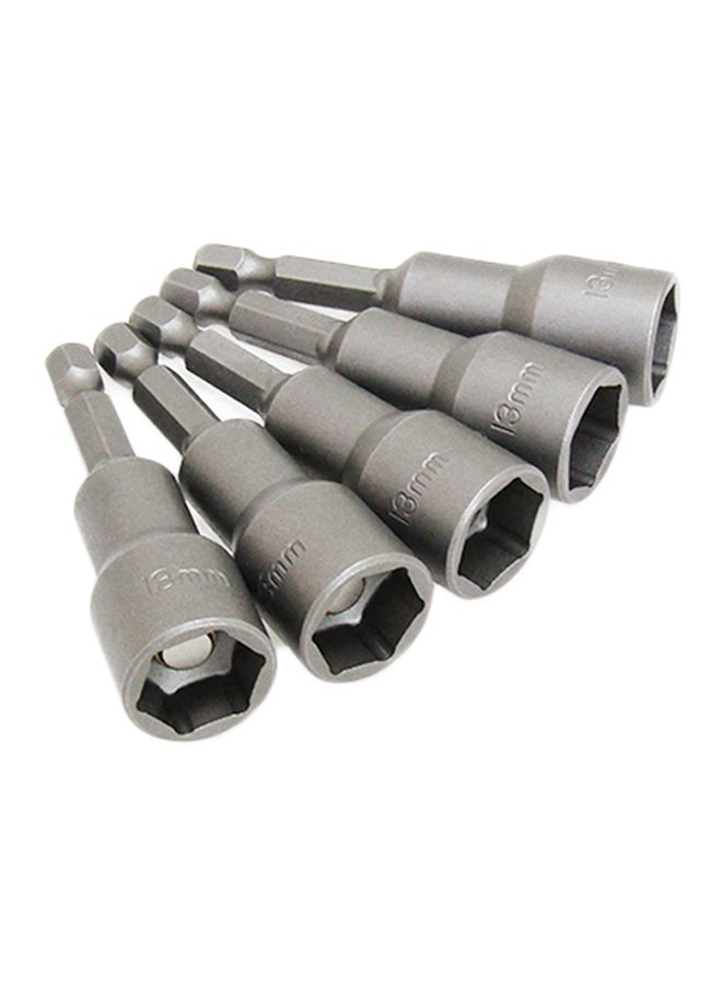 VATA - Set Of 5 Magnetic Nutsetter - Image 1