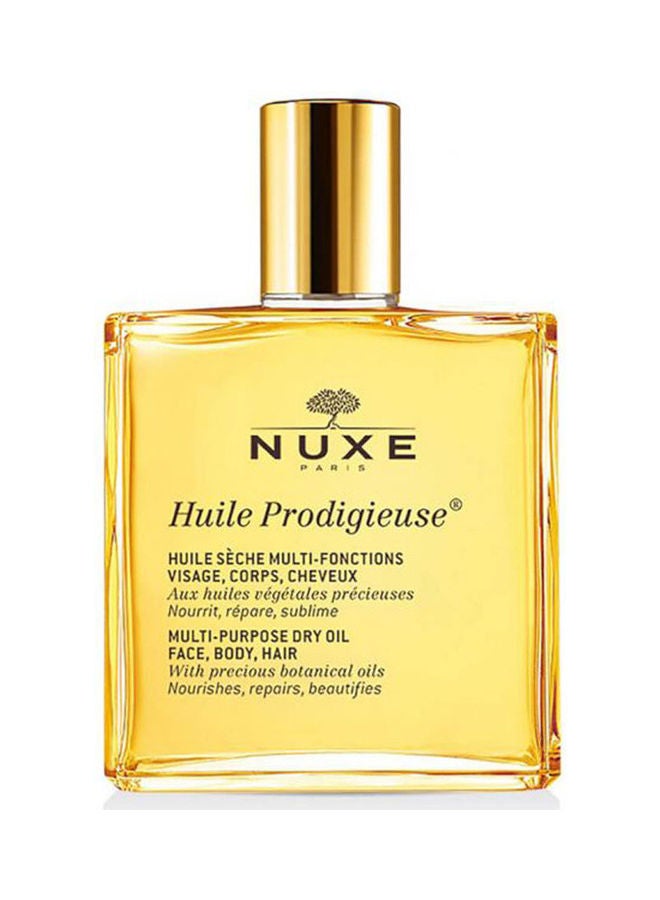 NUXE Huile Prodigieuse Oil Gold 100ml 