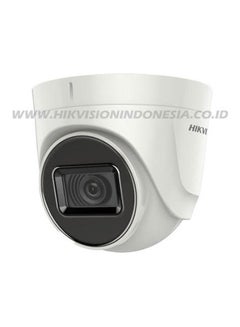 2MP Indoor Fixed Turret Camera DS-2CE76D0T-EXIPF