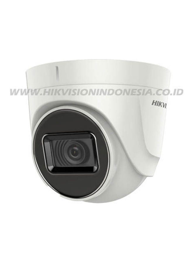 HIKVISION - 2MP Indoor Fixed Turret Camera DS-2CE76D0T-EXIPF - Image 1