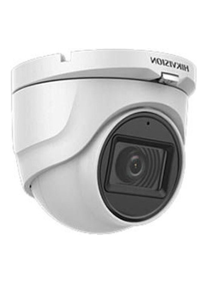 HIKVISION - 2MP Indoor Fixed Turret Camera DS-2CE76D0T-EXIPF - Image 1