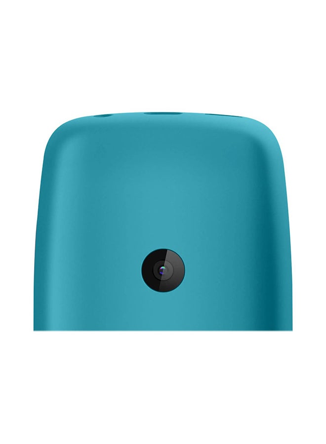 NOKIA 110 Dual SIM Ocean Blue 4MB 2G - Image 3