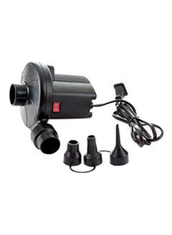 Dubkart Electric Air Blower 13x10x12cm - Image 1