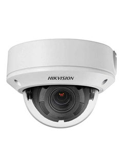 HIKVISION 2 MP Varifocal Dome Network Camera DS-2CD1723G0-IZ  - Image 1