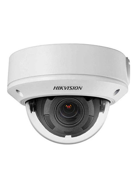 2 MP Varifocal Dome Network Camera DS-2CD1723G0-IZ